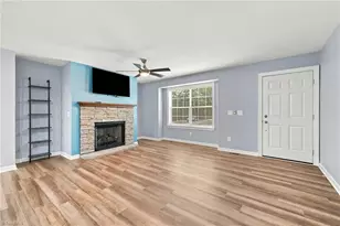 5665 Baptist Assembly Rd, Julian, NC 27283 - Photo 6