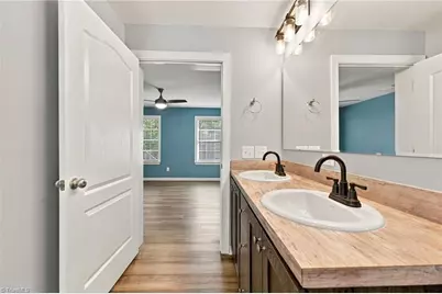 5665 Baptist Assembly Road, Julian, NC 27283 - Photo 20