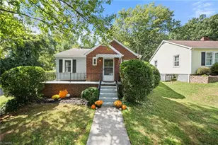920 Bellview St, Winston-Salem, NC 27103 - Photo 1