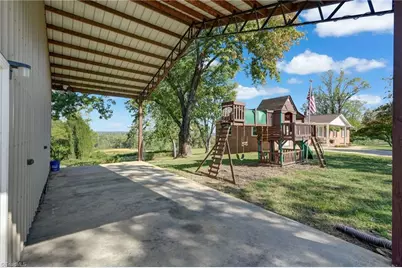 237 Burton Road, Reidsville, NC 27320 - Photo 16