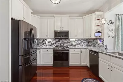 2132 Waterford Village Drive, Clemmons, NC 27012 - Photo 6