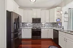 2132 Waterford Village Dr, Clemmons, NC 27012 - Photo 6