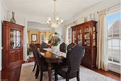 2132 Waterford Village Drive, Clemmons, NC 27012 - Photo 10