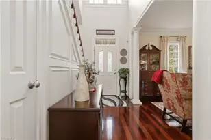 2132 Waterford Village Dr, Clemmons, NC 27012 - Photo 16