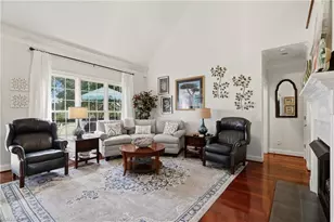 2132 Waterford Village Dr, Clemmons, NC 27012 - Photo 4