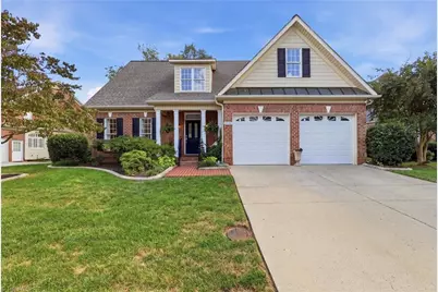 2132 Waterford Village Drive, Clemmons, NC 27012 - Photo 1