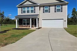 160 Warbler Wy, Lexington, NC 27295 - Photo 1