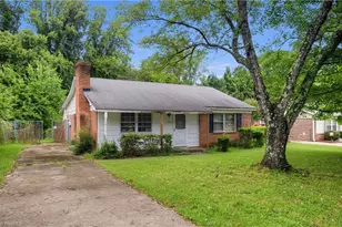 2614 Norwood Dr, Greensboro, NC 27407 - Photo 2