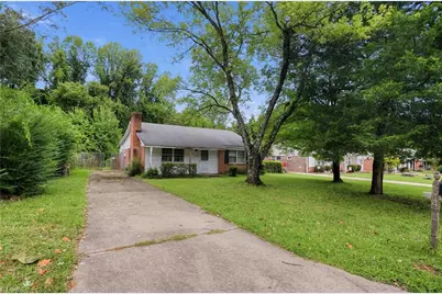 2614 Norwood Drive, Greensboro, NC 27407 - Photo 6