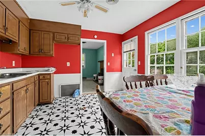 2614 Norwood Drive, Greensboro, NC 27407 - Photo 14