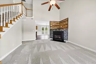 4695 Audrey Dr, Winston-Salem, NC 27127 - Photo 2