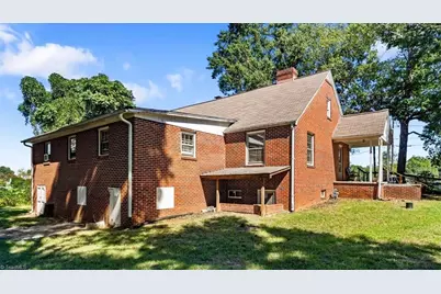 726 Third Avenue, Reidsville, NC 27320 - Photo 36