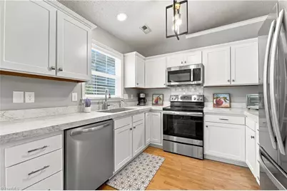 94 Mansfield Circle, Greensboro, NC 27455 - Photo 14
