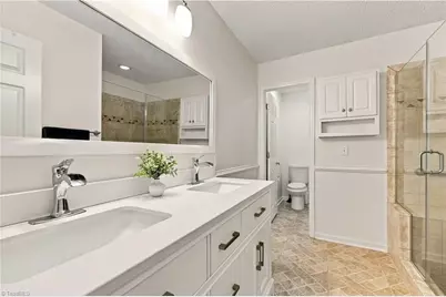 94 Mansfield Circle, Greensboro, NC 27455 - Photo 18