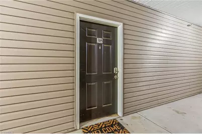 923 Windcastle Lane #305, Winston-Salem, NC 27105 - Photo 4