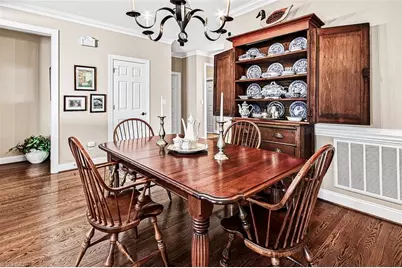 5504 Seven Gates Drive, Greensboro, NC 27410 - Photo 10