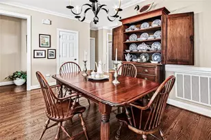 5504 7 Gates Dr, Greensboro, NC 27410 - Photo 10