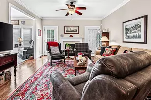 5504 7 Gates Dr, Greensboro, NC 27410 - Photo 4