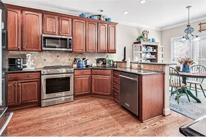 5504 Seven Gates Drive, Greensboro, NC 27410 - Photo 12