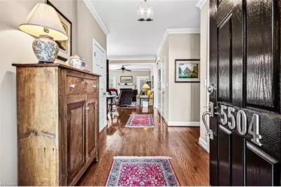 5504 Seven Gates Drive, Greensboro, NC 27410 - Photo 2
