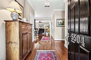 5504 7 Gates Dr, Greensboro, NC 27410 - Photo 2