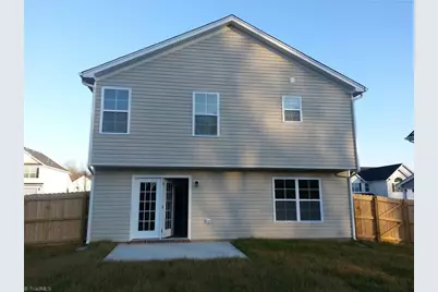4107 Country Pine Lane, Greensboro, NC 27405 - Photo 4