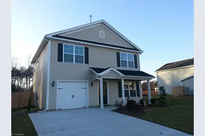 4107 Country Pine Lane, Greensboro, NC 27405 - Photo 2