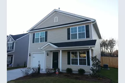 4107 Country Pine Lane, Greensboro, NC 27405 - Photo 1