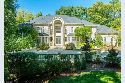 4620 Cherryhill Lane, Winston-Salem, NC 27106 - Photo 1
