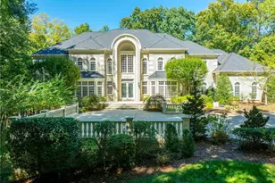 4620 Cherryhill Ln, Winston-Salem, NC 27106 - Photo 1
