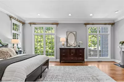 4620 Cherryhill Lane, Winston-Salem, NC 27106 - Photo 28