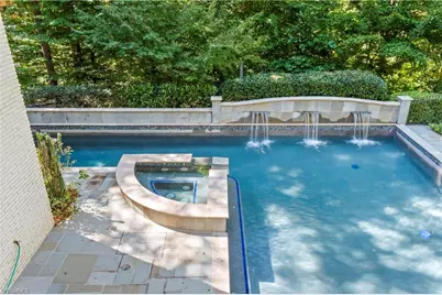 4620 Cherryhill Lane, Winston-Salem, NC 27106 - Photo 8
