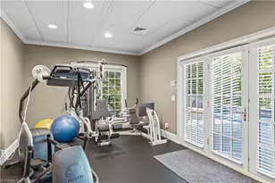 4620 Cherryhill Ln, Winston-Salem, NC 27106 - Photo 36