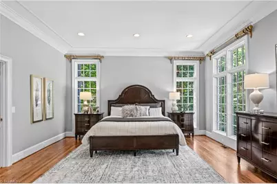 4620 Cherryhill Lane, Winston-Salem, NC 27106 - Photo 26