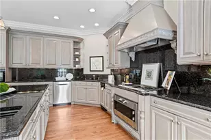 4620 Cherryhill Ln, Winston-Salem, NC 27106 - Photo 20
