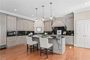 4620 Cherryhill Ln, Winston-Salem, NC 27106 - Photo 22