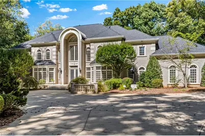 4620 Cherryhill Lane, Winston-Salem, NC 27106 - Photo 6