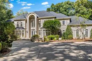 4620 Cherryhill Ln, Winston-Salem, NC 27106 - Photo 6