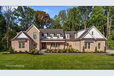 7994 Cokely Court, Oak Ridge, NC 27310 - Photo 2