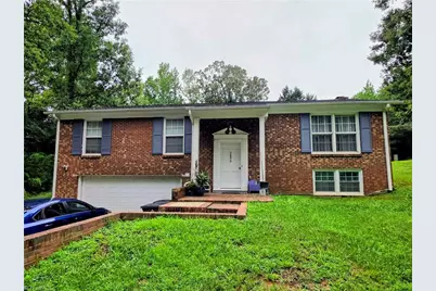 3890 Whitehaven Road, Winston-Salem, NC 27106 - Photo 1