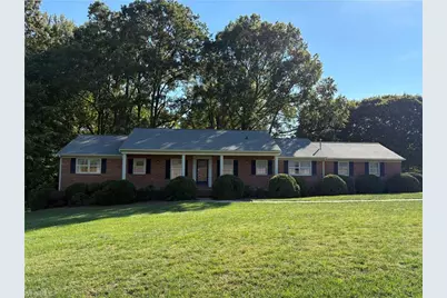 500 Shamrock Road, High Point, NC 27265 - Photo 1