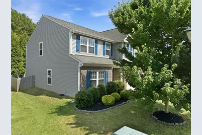 1602 Running Deer Drive, Kernersville, NC 27284 - Photo 32