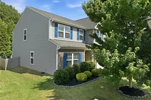 1602 Running Deer Dr, Kernersville, NC 27284 - Photo 32