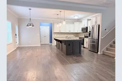 1602 Running Deer Drive, Kernersville, NC 27284 - Photo 12