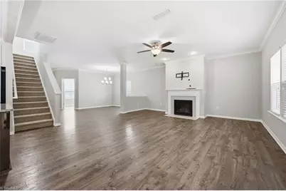 1602 Running Deer Drive, Kernersville, NC 27284 - Photo 14