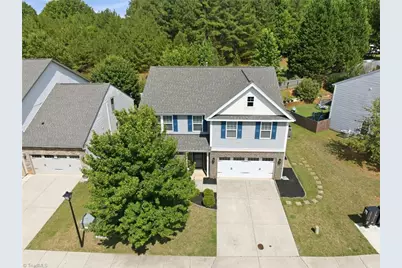 1602 Running Deer Drive, Kernersville, NC 27284 - Photo 34