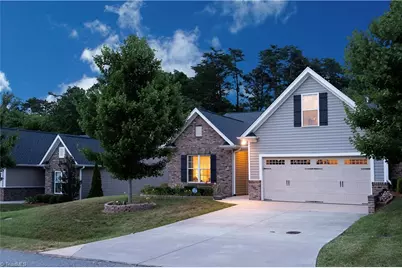 5158 Moseley Drive, Clemmons, NC 27012 - Photo 1