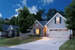 5158 Moseley Dr, Clemmons, NC 27012 - Photo 1