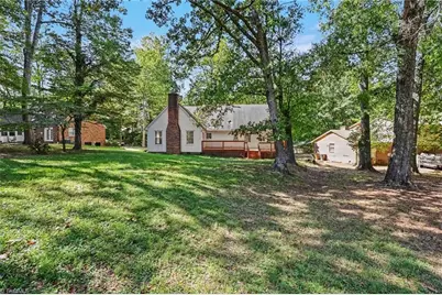 1815 Dunleith Way, Greensboro, NC 27455 - Photo 38
