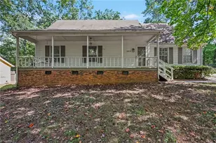 1815 Dunleith Way, Greensboro, NC 27455 - Photo 4